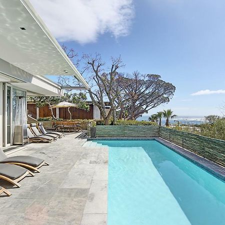Blinkwater Villa ケープタウン エクステリア 写真