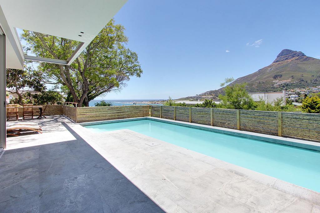 Blinkwater Villa ケープタウン エクステリア 写真