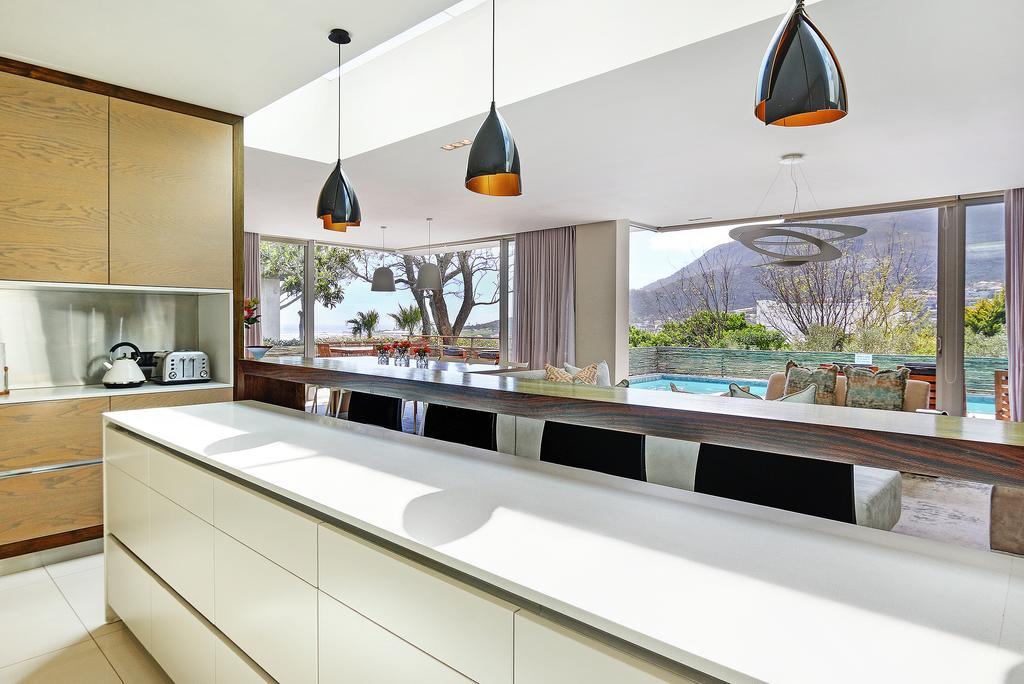 Blinkwater Villa ケープタウン エクステリア 写真