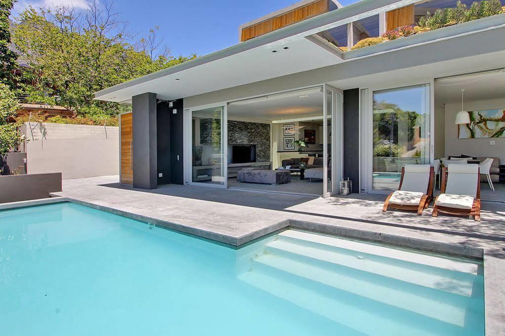 Blinkwater Villa ケープタウン エクステリア 写真