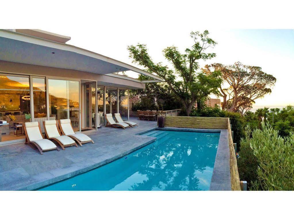 Blinkwater Villa ケープタウン エクステリア 写真