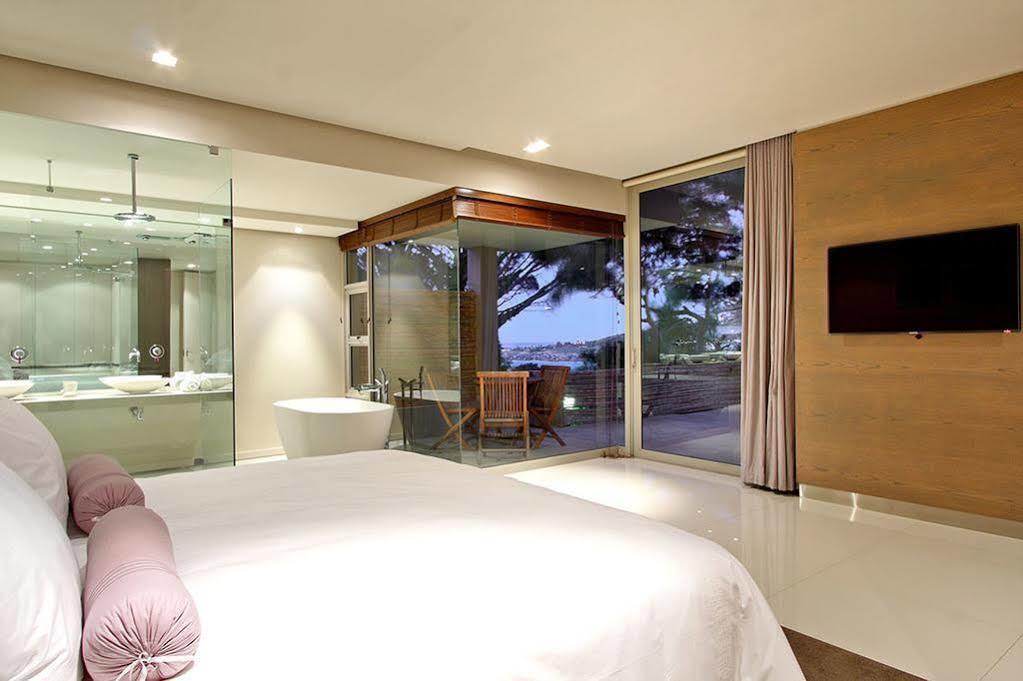 Blinkwater Villa ケープタウン エクステリア 写真